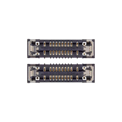 For Apple iPhone 16 Pro, iPhone 16 Pro Max Radar Scanner FPC Connector (16 Pin) Compatible