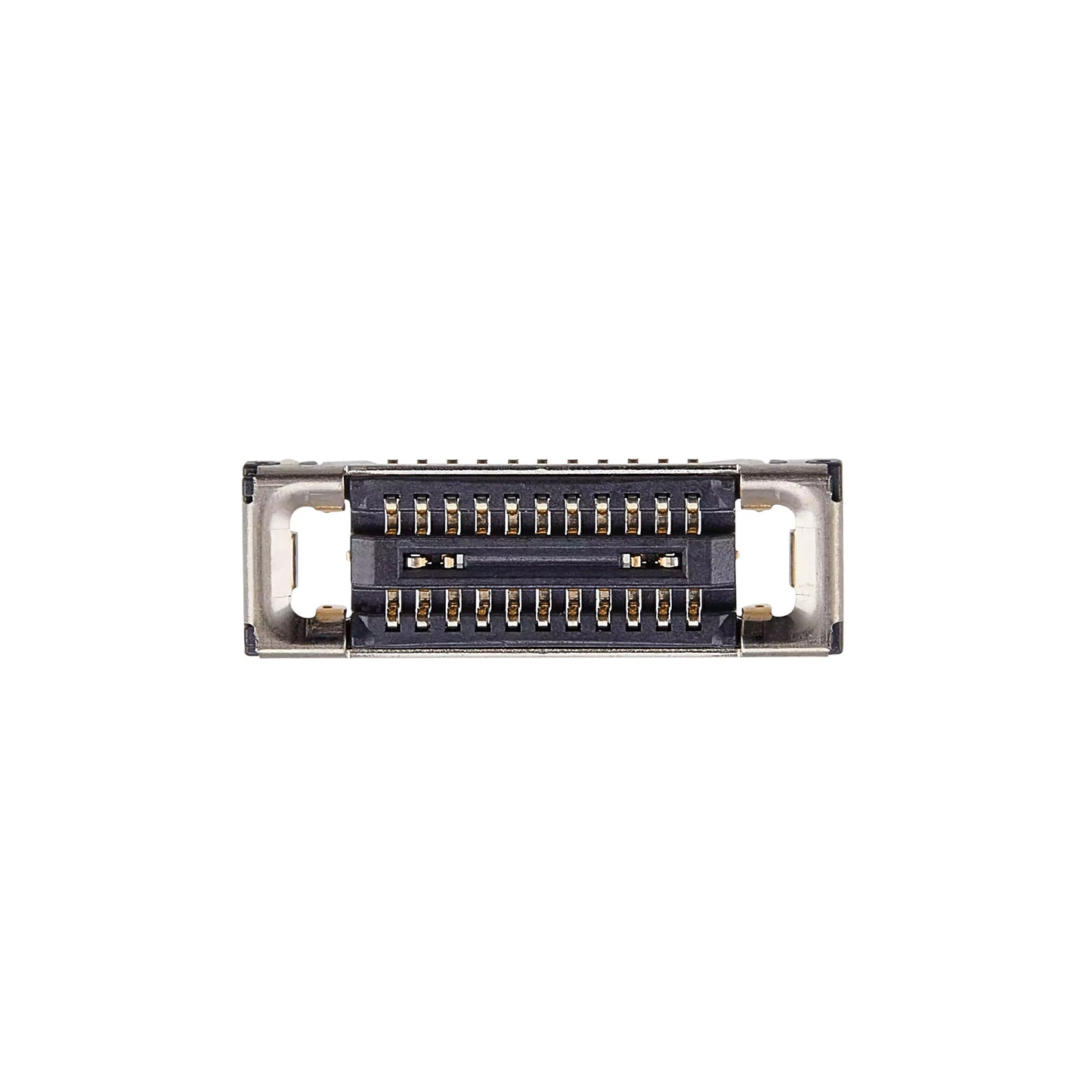 For Apple iPhone 16 Pro, iPhone 16 Pro Max Earspeaker Upper Antenna FPC Connector WiFi Version (22 Pin) Compatible