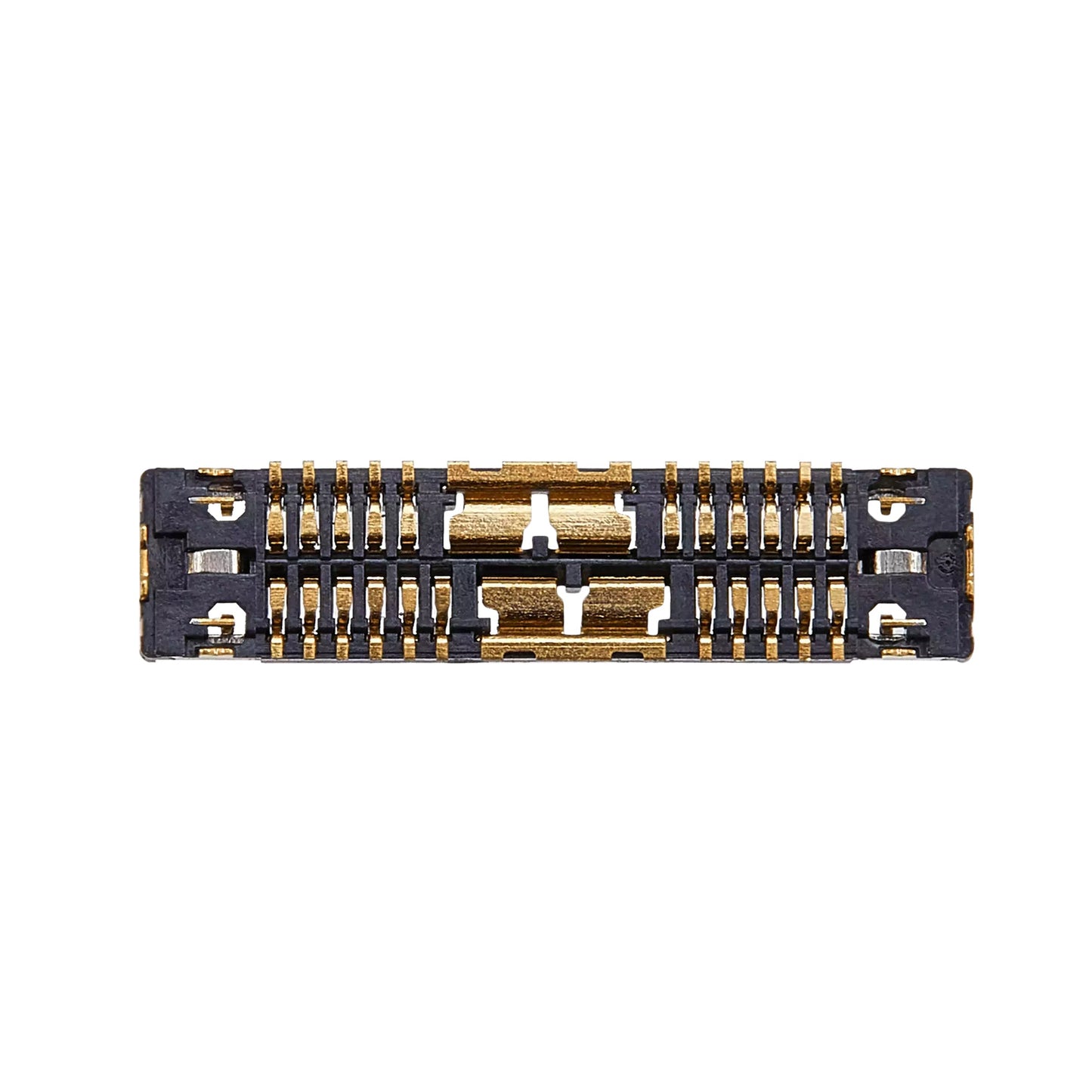 For Apple iPhone 16 Pro, iPhone 16 Pro Max Wireless NFC Charging Flex FPC Connector (22 Pin) Compatible
