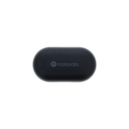 Motorola Moto Buds 085 True Wireless Earbuds Black