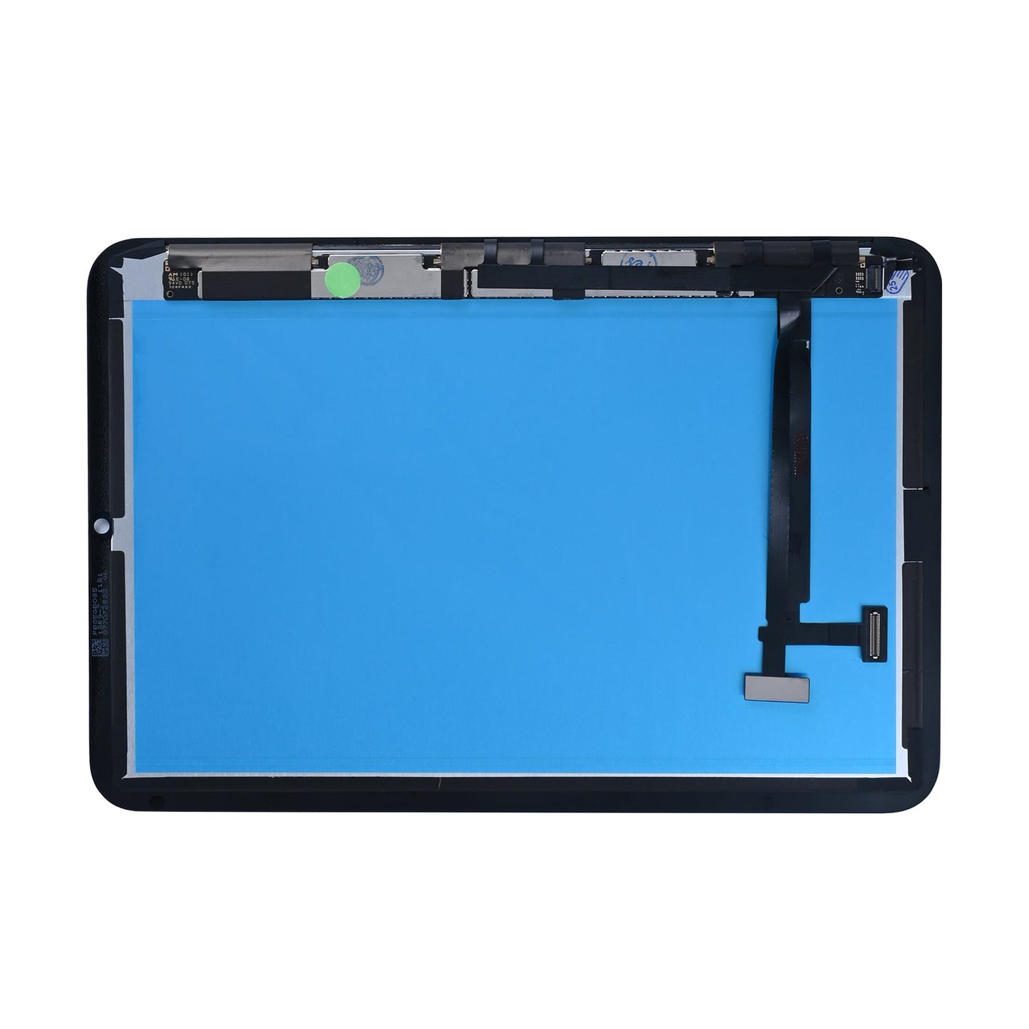 For Apple iPad Mini 7 (2024) Display And Digitizer Space Gray OEM