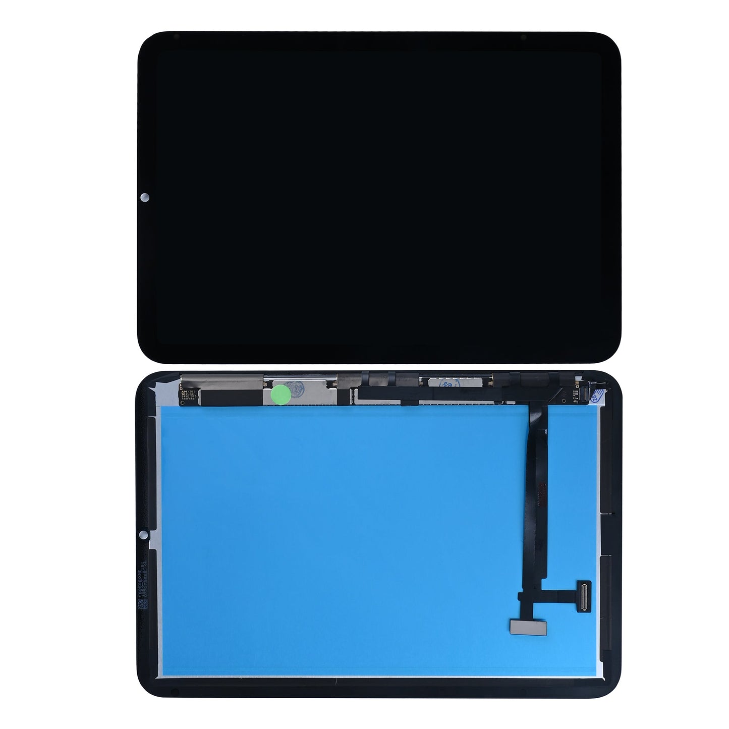 For Apple iPad Mini 7 (2024) Display And Digitizer Space Gray OEM
