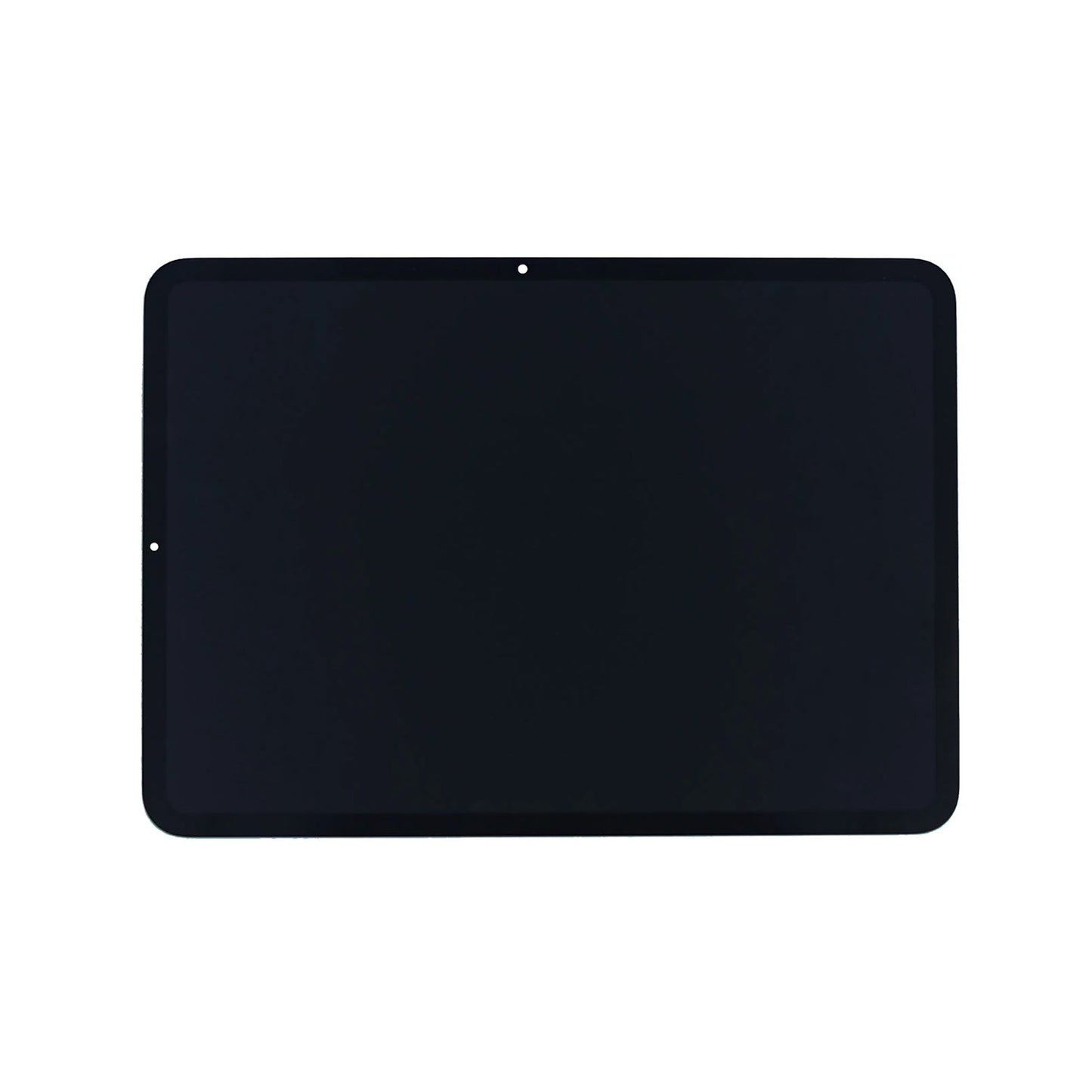 For Apple iPad Pro 11 inch (2024) WiFi Display And Digitizer Black Service Pack