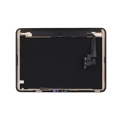 For Apple iPad Pro 11 inch (2024) WiFi Display And Digitizer Black Service Pack