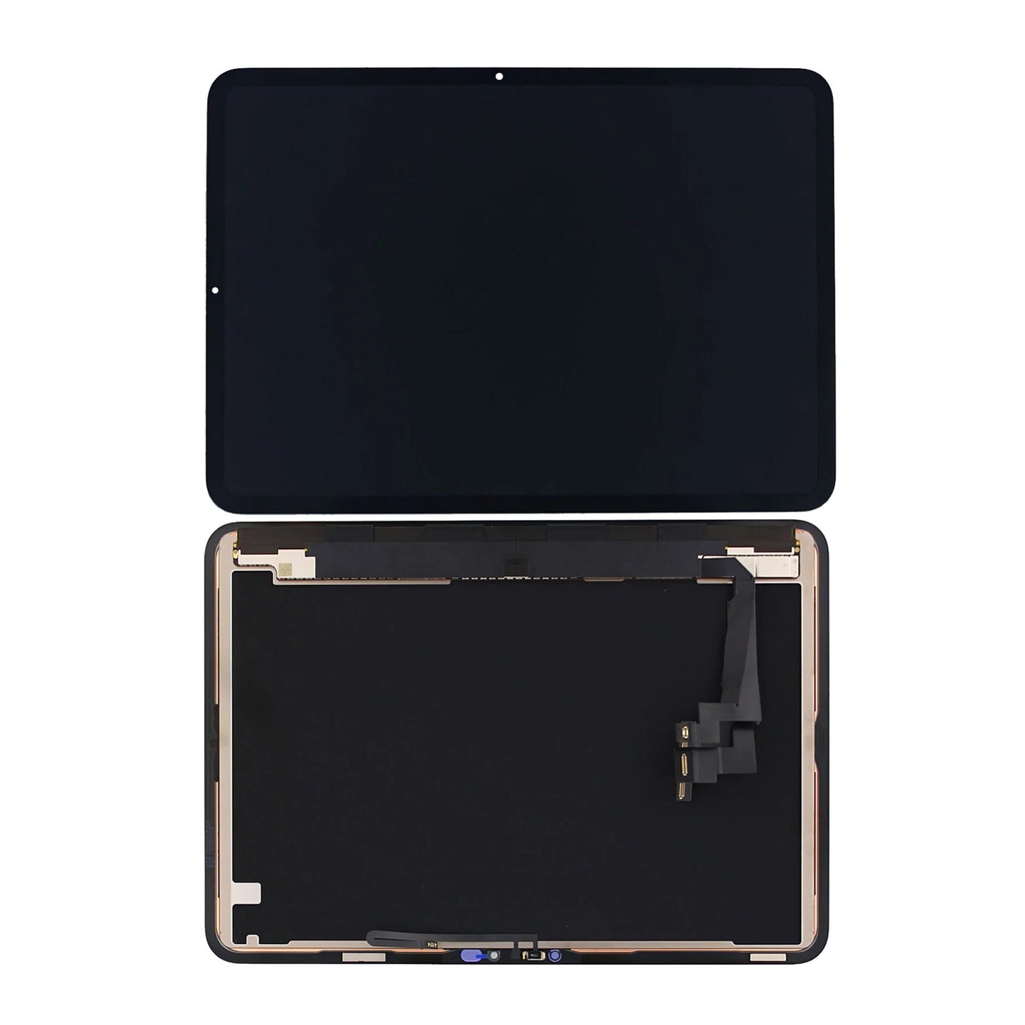For Apple iPad Pro 11 inch (2024) WiFi Display And Digitizer Black Service Pack