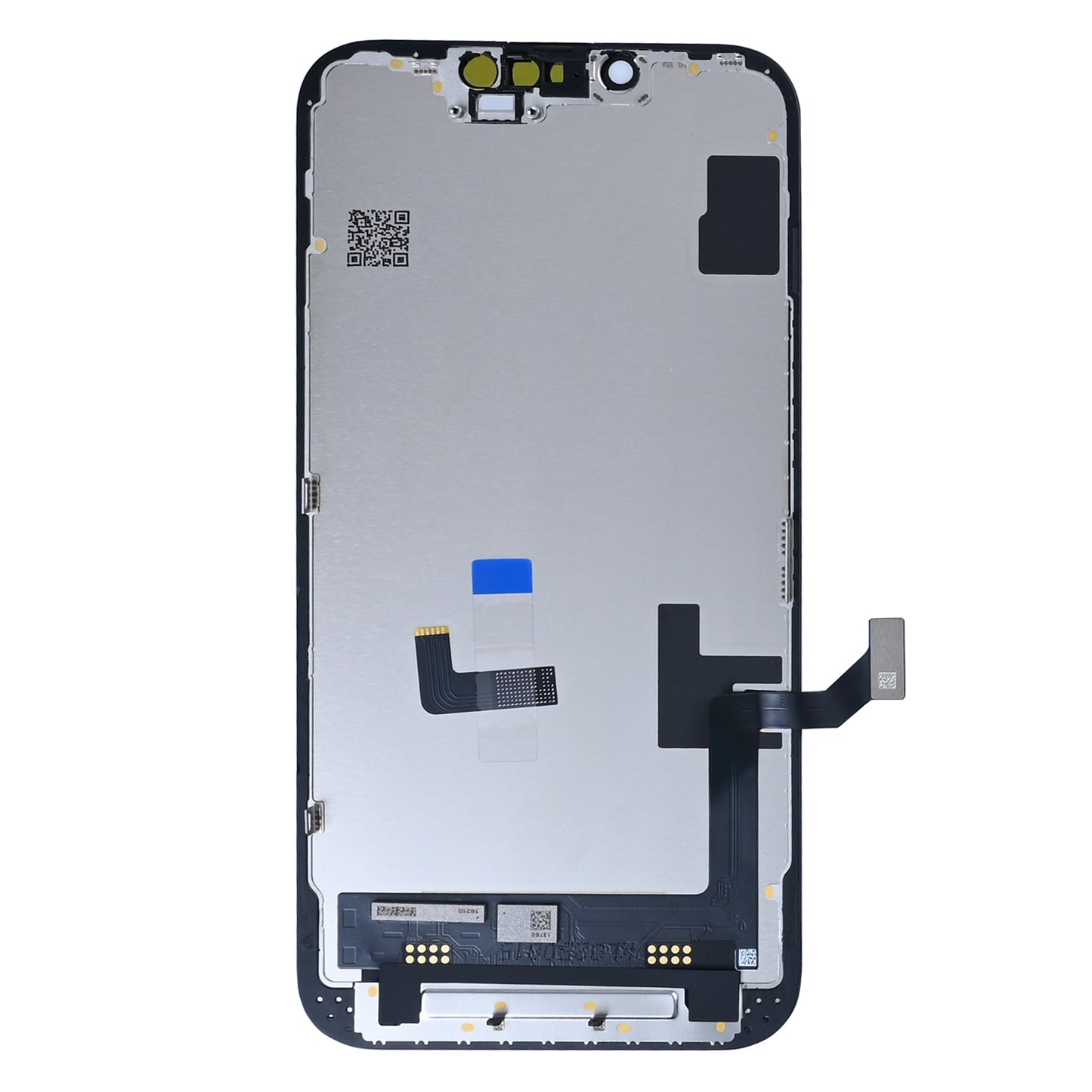 JK For Apple iPhone 16e Display And Digitizer In-Cell