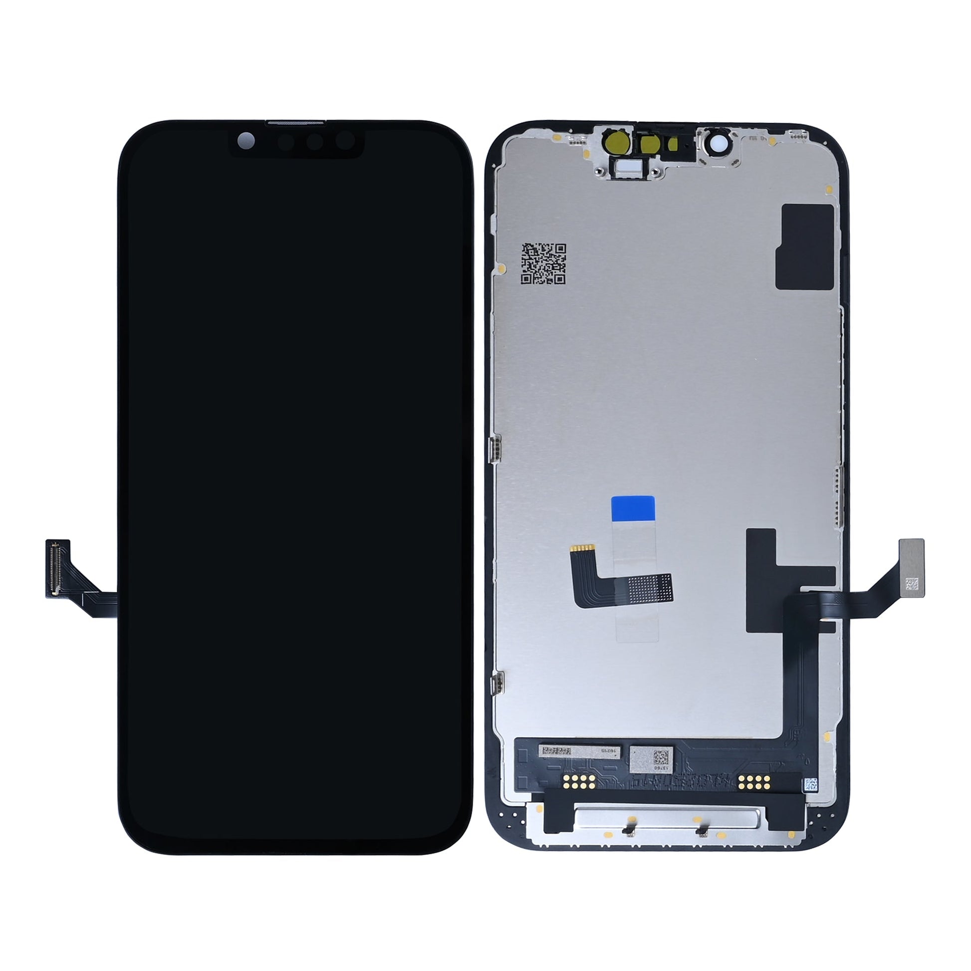 JK For Apple iPhone 16e Display And Digitizer In-Cell