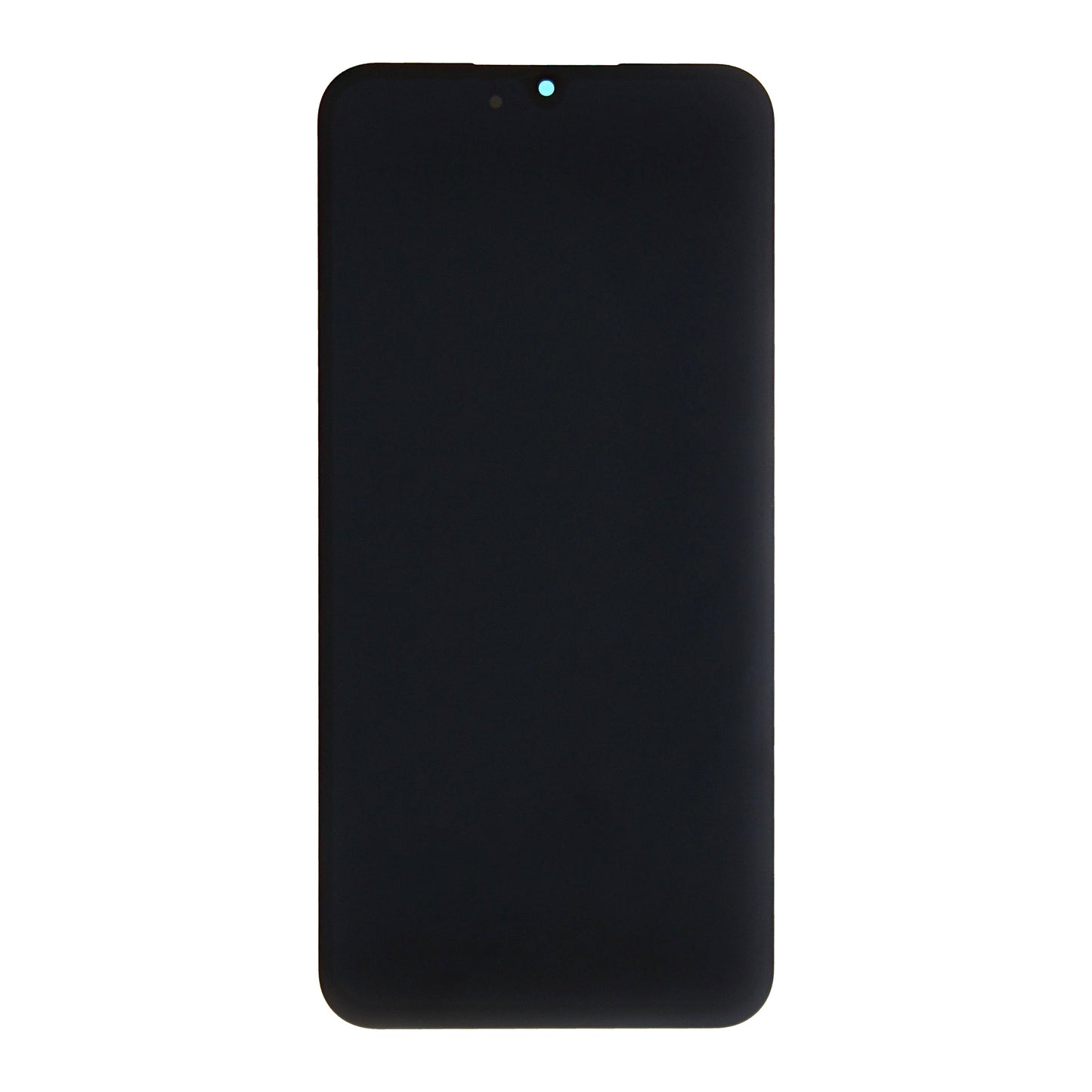 Samsung Galaxy A34 A346B Display And Digitizer Without Frame Black Service Pack
