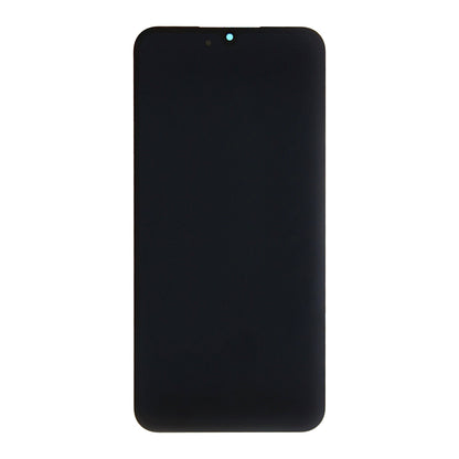 Samsung Galaxy A34 A346B Display And Digitizer Without Frame Black Service Pack
