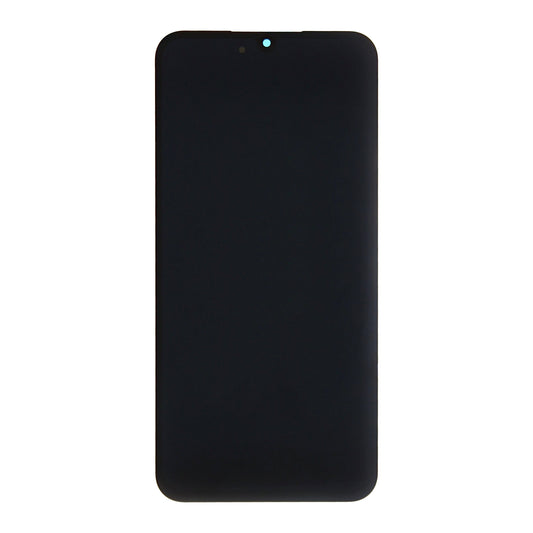 Samsung Galaxy A34 A346B Display And Digitizer Without Frame Black Service Pack