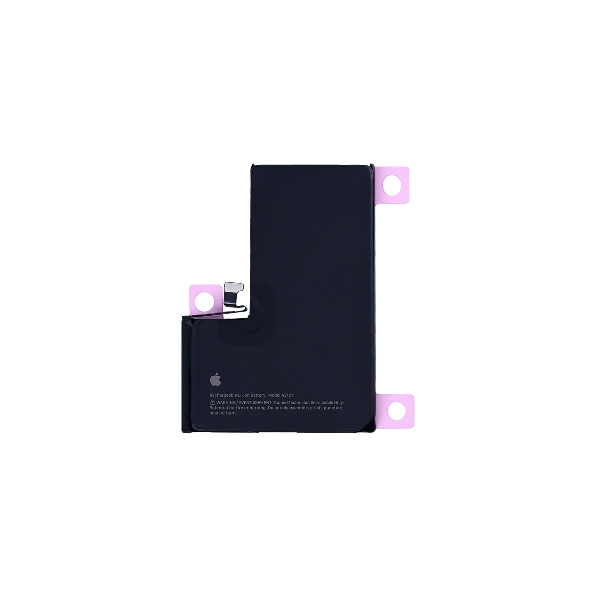 For Apple iPhone 15 Pro Max Battery 661-36918 Original
