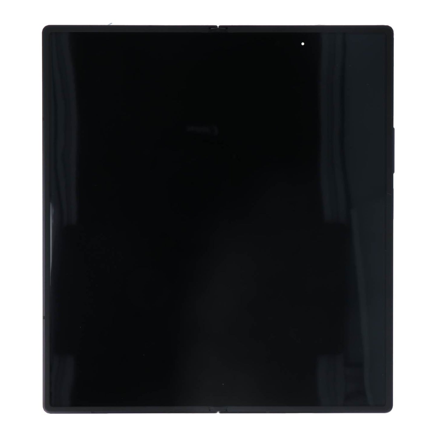 Samsung Galaxy Z Fold7 F966B Main Display And Digitizer With Frame Jetblack Service Pack