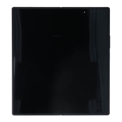 Samsung Galaxy Z Fold7 F966B Main Display And Digitizer With Frame Jetblack Service Pack