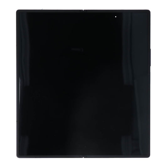 Samsung Galaxy Z Fold7 F966B Main Display And Digitizer With Frame Jetblack Service Pack