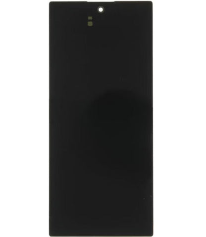Samsung Galaxy Z Fold7 F966B Sub Display And Digitizer Black Service Pack