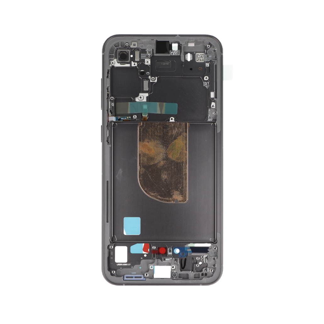 Samsung Galaxy S23 FE S711B Middle Frame Graphite OEM