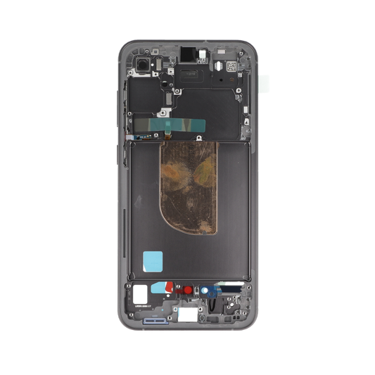 Samsung Galaxy S23 FE S711B Middle Frame Graphite OEM