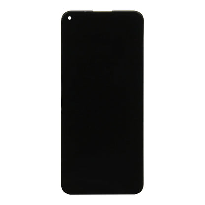 Nokia 3.4 Display And Digitizer Without Frame Black OEM