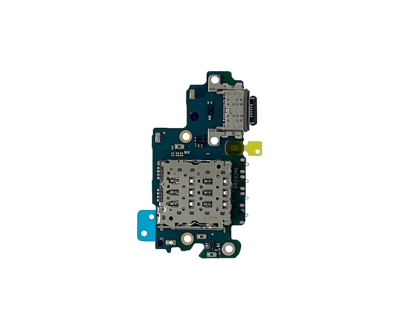 Samsung Galaxy A53 5G A536B System Charging Board OEM