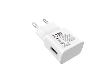 Fast Charging Adapter CH-TA20E 15W White Bulk