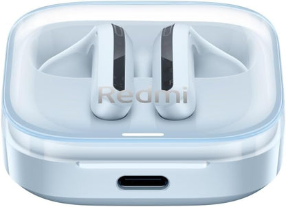 Xiaomi BHR8394GL Redmi Buds 6 Active Transparent Blue