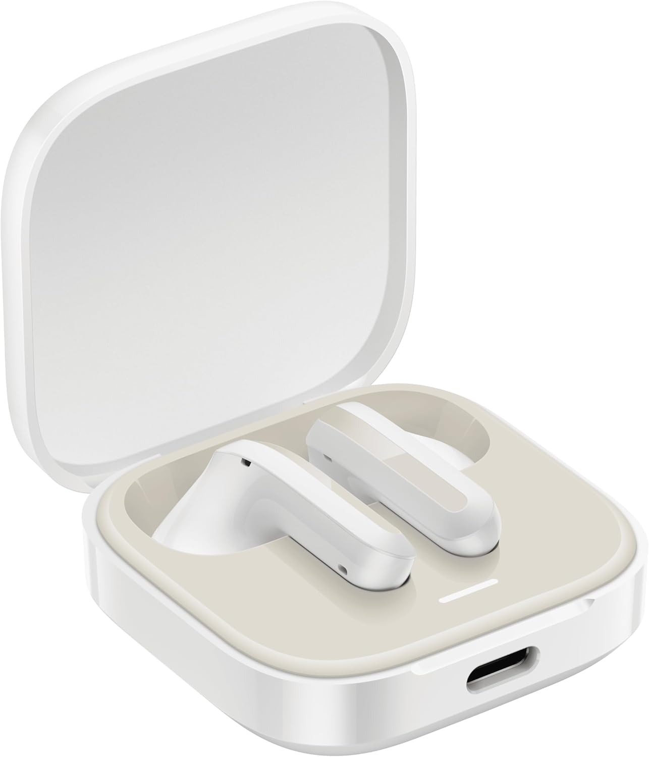 Xiaomi BHR8391GL Redmi Buds 6 Active White