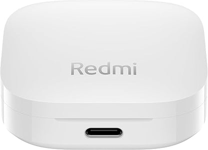 Xiaomi BHR8391GL Redmi Buds 6 Active White
