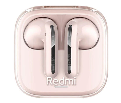 Xiaomi BHR8395GL Redmi Buds 6 Active Transparent Pink