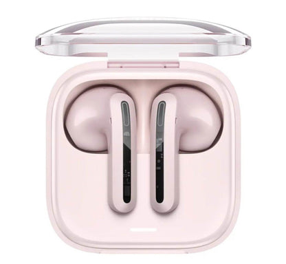 Xiaomi BHR8395GL Redmi Buds 6 Active Transparent Pink