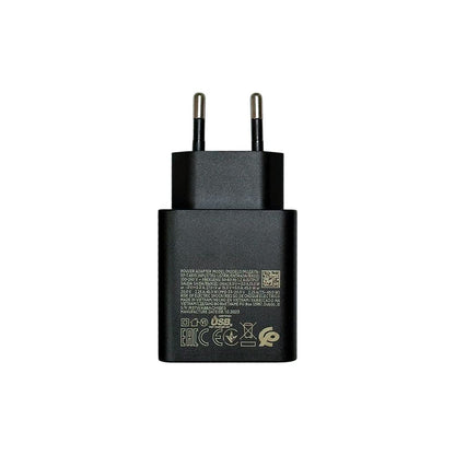 Samsung Super Fast Power Adapter EP-T4510 45W Black Original Bulk