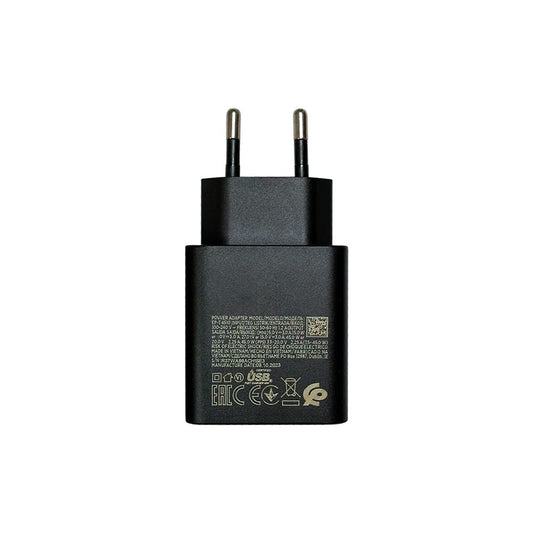Samsung Super Fast Power Adapter EP-T4510 45W Black Original Bulk