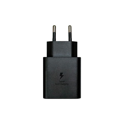 Samsung Super Fast Power Adapter EP-T4510 45W Black Original Bulk