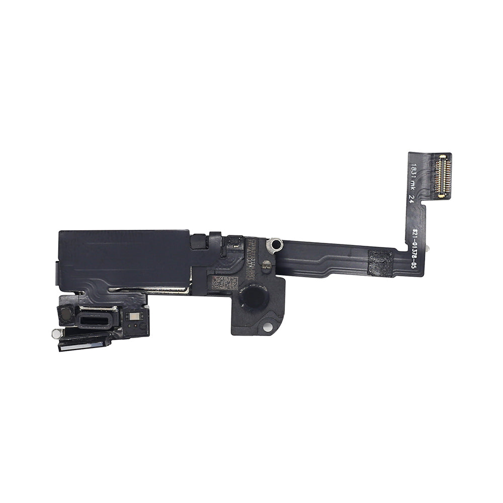 For Apple iPhone XS Earspeaker With Proximity Sensor Flex Pulled