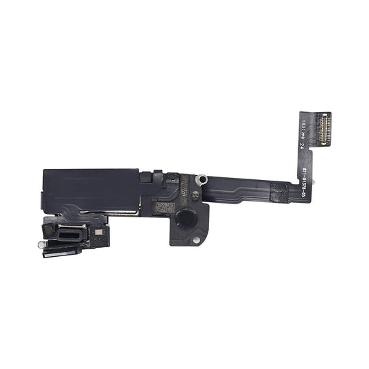 For Apple iPhone XS Earspeaker With Proximity Sensor Flex Pulled