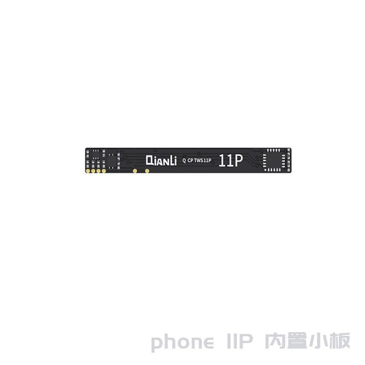 QIANLI Built-in Flex Cable For Apple iPhone 11 Pro For All Programmers