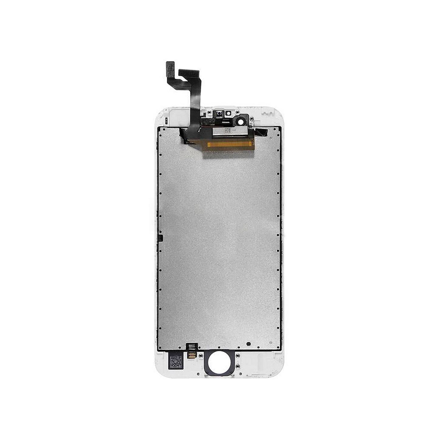 For Apple iPhone 6S Display And Digitizer White Compatible