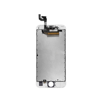 For Apple iPhone 6S Display And Digitizer White Compatible