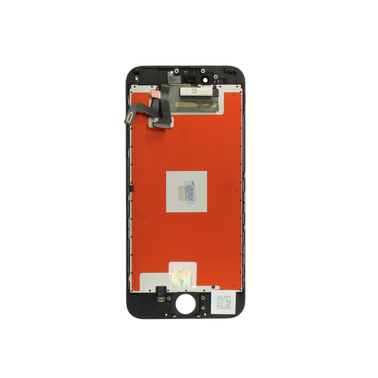 For Apple iPhone 6S Display And Digitizer Black Compatible
