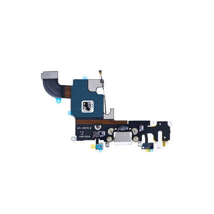 For Apple iPhone 6S System Charging Flex White OEM