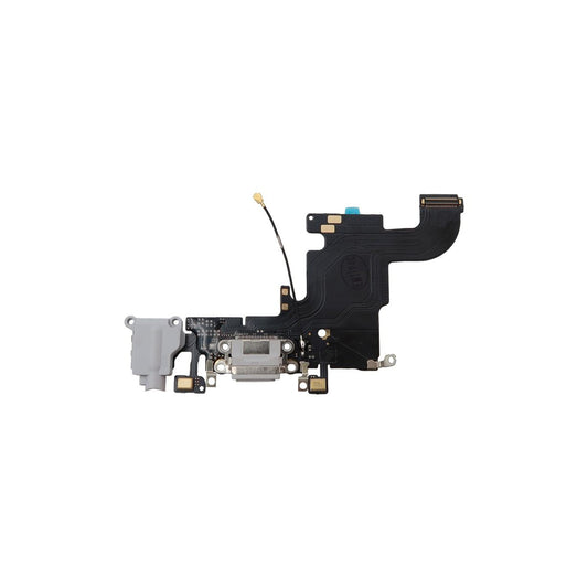 For Apple iPhone 6S System Charging Flex Grey OEM