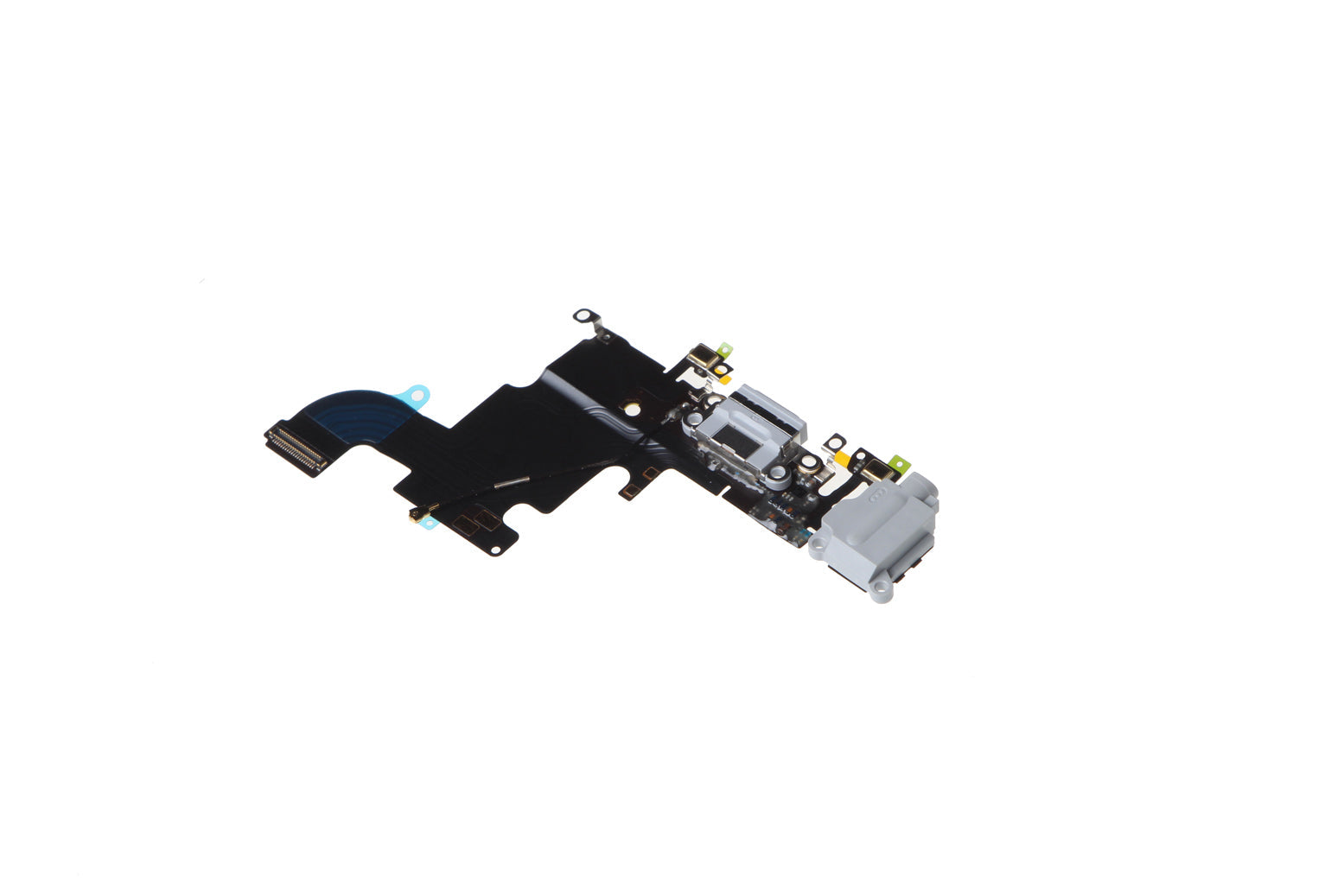 For Apple iPhone 6S System Charging Flex Gold OEM