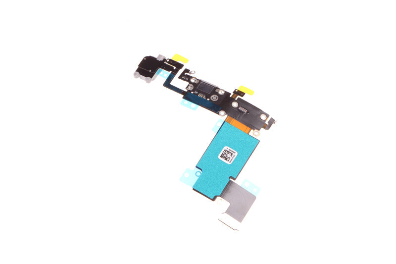 For Apple iPhone 6S Plus System Charging Flex Grey OEM