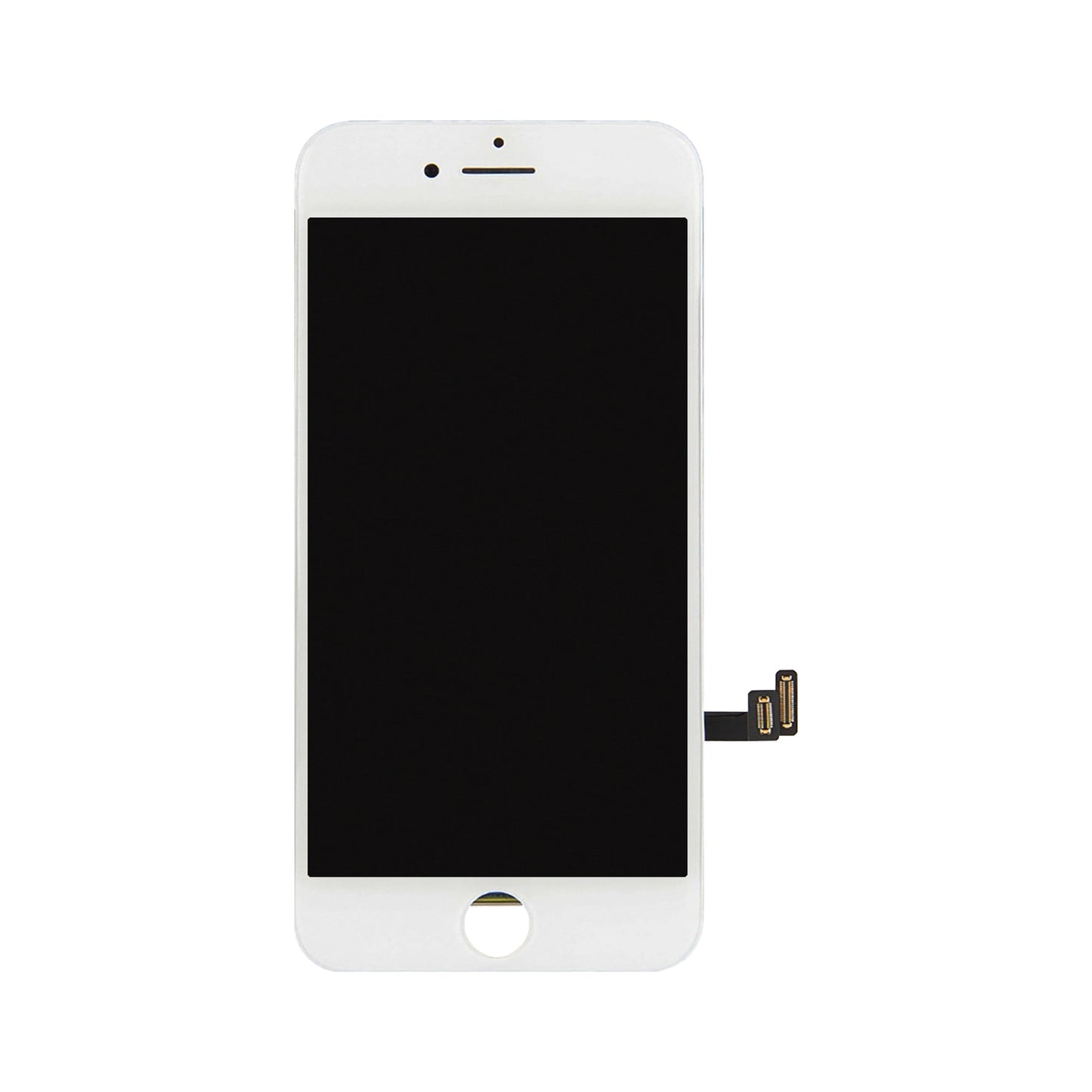 For Apple iPhone 7 Display And Digitizer White Compatible