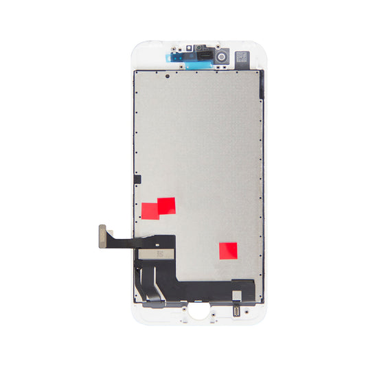 For Apple iPhone 7 Display And Digitizer White Compatible