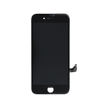 For Apple iPhone 7 Display And Digitizer Black Compatible