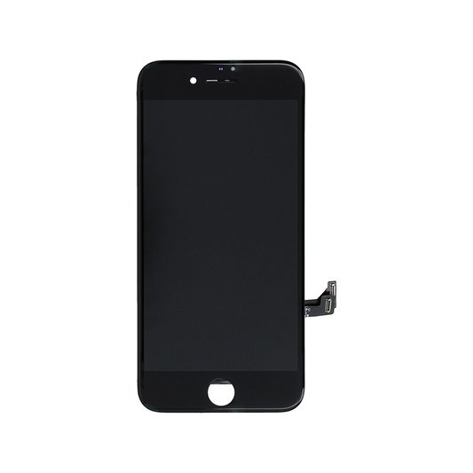 For Apple iPhone 7 Display And Digitizer Black Compatible