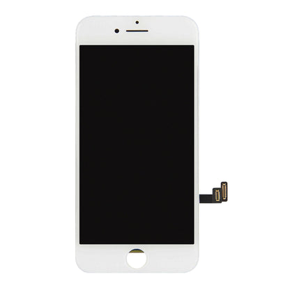 For Apple iPhone 7 Display And Digitizer White Refurbished