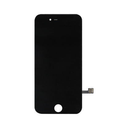 For Apple iPhone 7 Display And Digitizer Black Refurbished