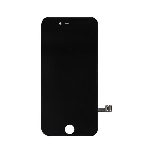 For Apple iPhone 7 Display And Digitizer Black Refurbished