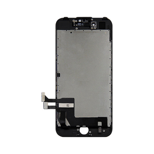 For Apple iPhone 7 Display And Digitizer Black Refurbished